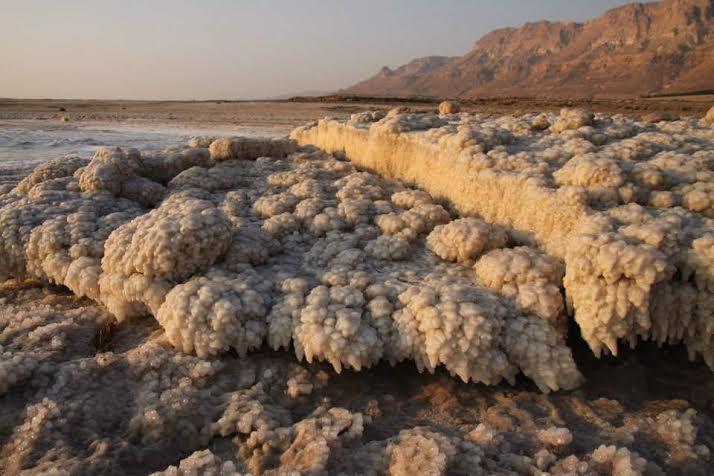 Hotel Rose Dead Sea Neve Zohar Zimmer foto