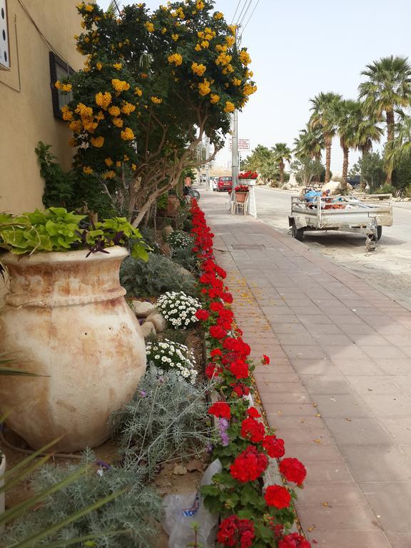 Hotel Rose Dead Sea Neve Zohar Zimmer foto