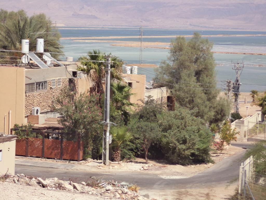 Hotel Rose Dead Sea Neve Zohar Zimmer foto